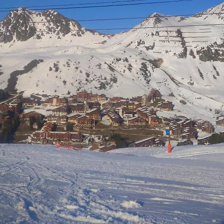 Calisto110 Apartman *