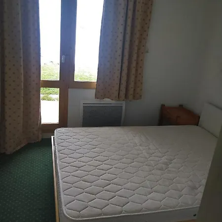 Apartman Calisto110 *