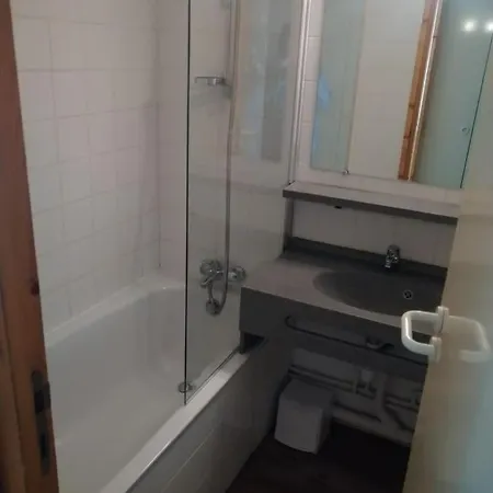 Apartment Calisto110