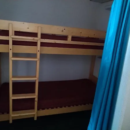 Calisto110 La Plagne