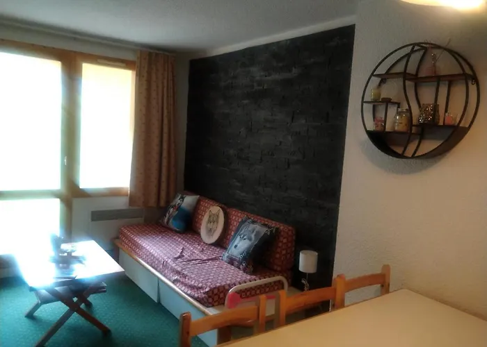 Apartment Calisto110