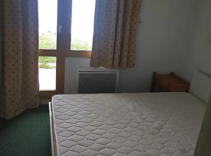 Apartman Calisto110 *