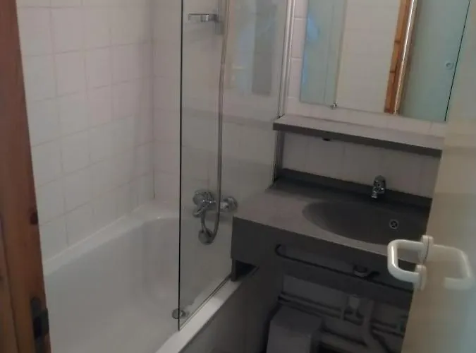 Apartment Calisto110