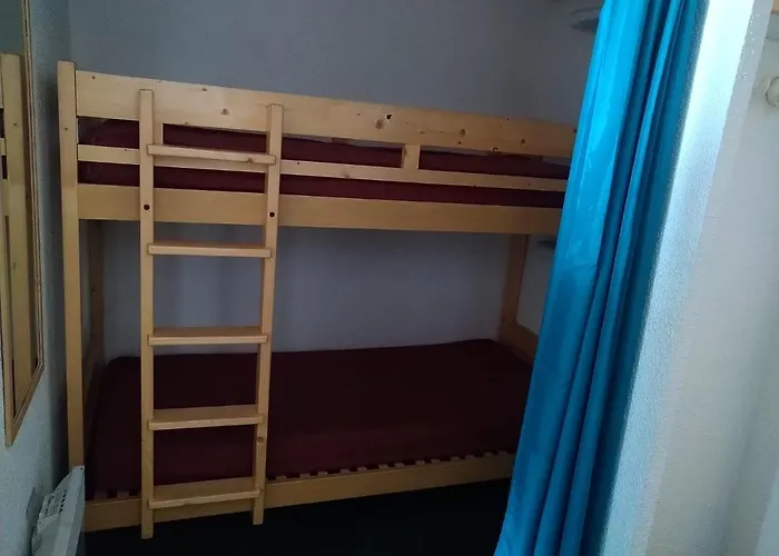 Calisto110 La Plagne