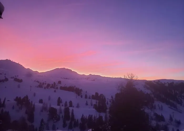 Calisto110 Apartment *