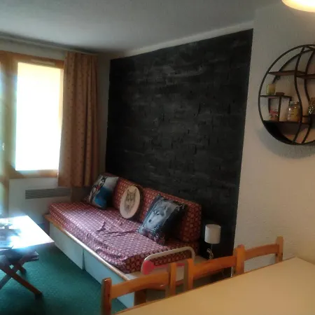 Apartamento Calisto110