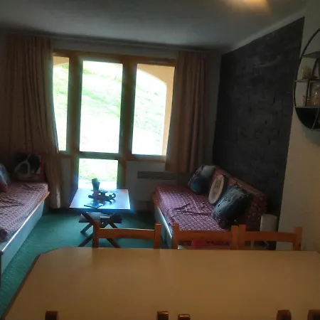 Calisto110 La Plagne